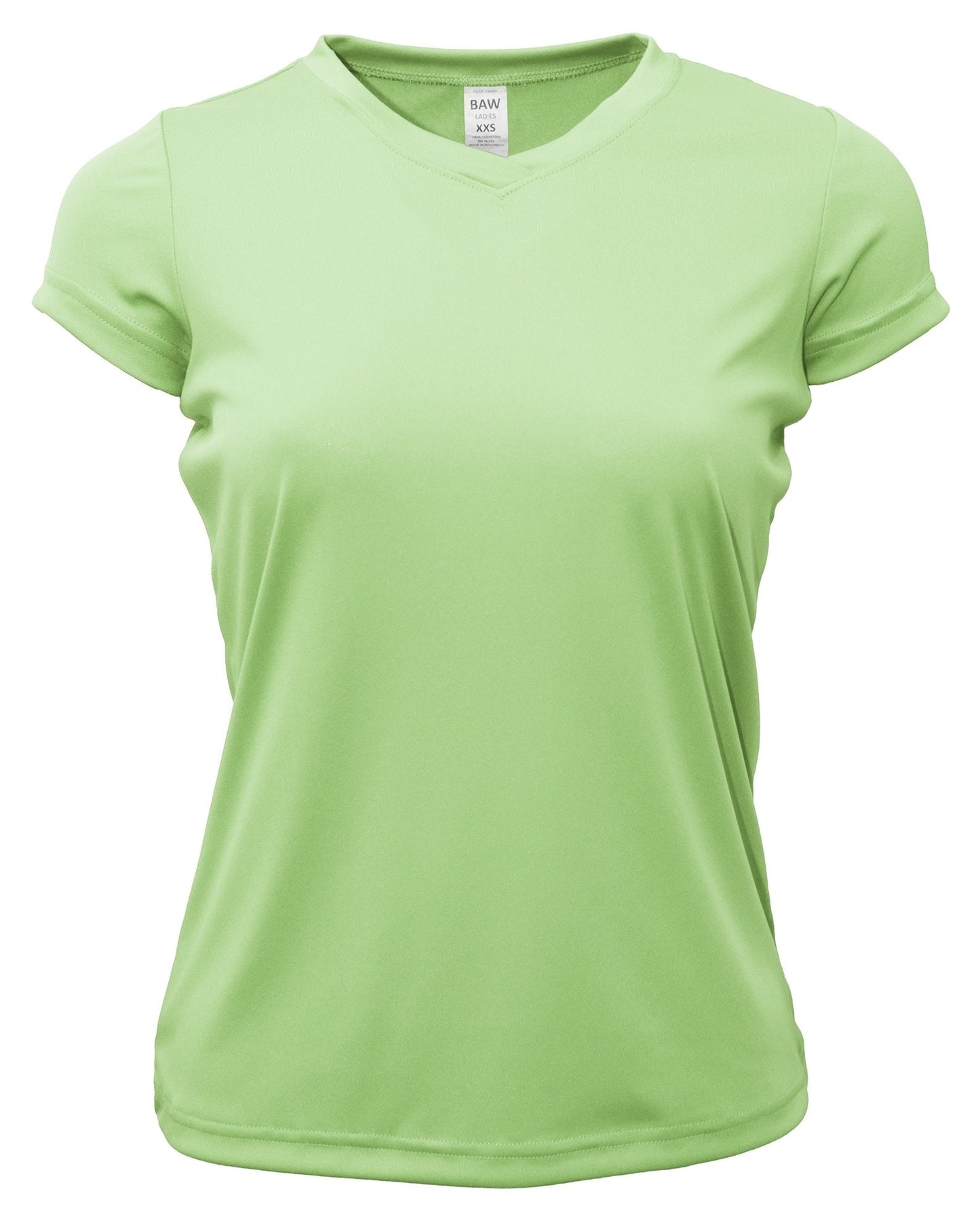 Performance Women's V-Neck T-Shirt