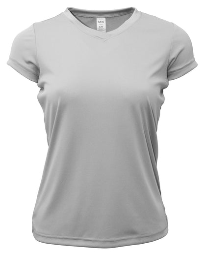 Performance Women's V-Neck T-Shirt