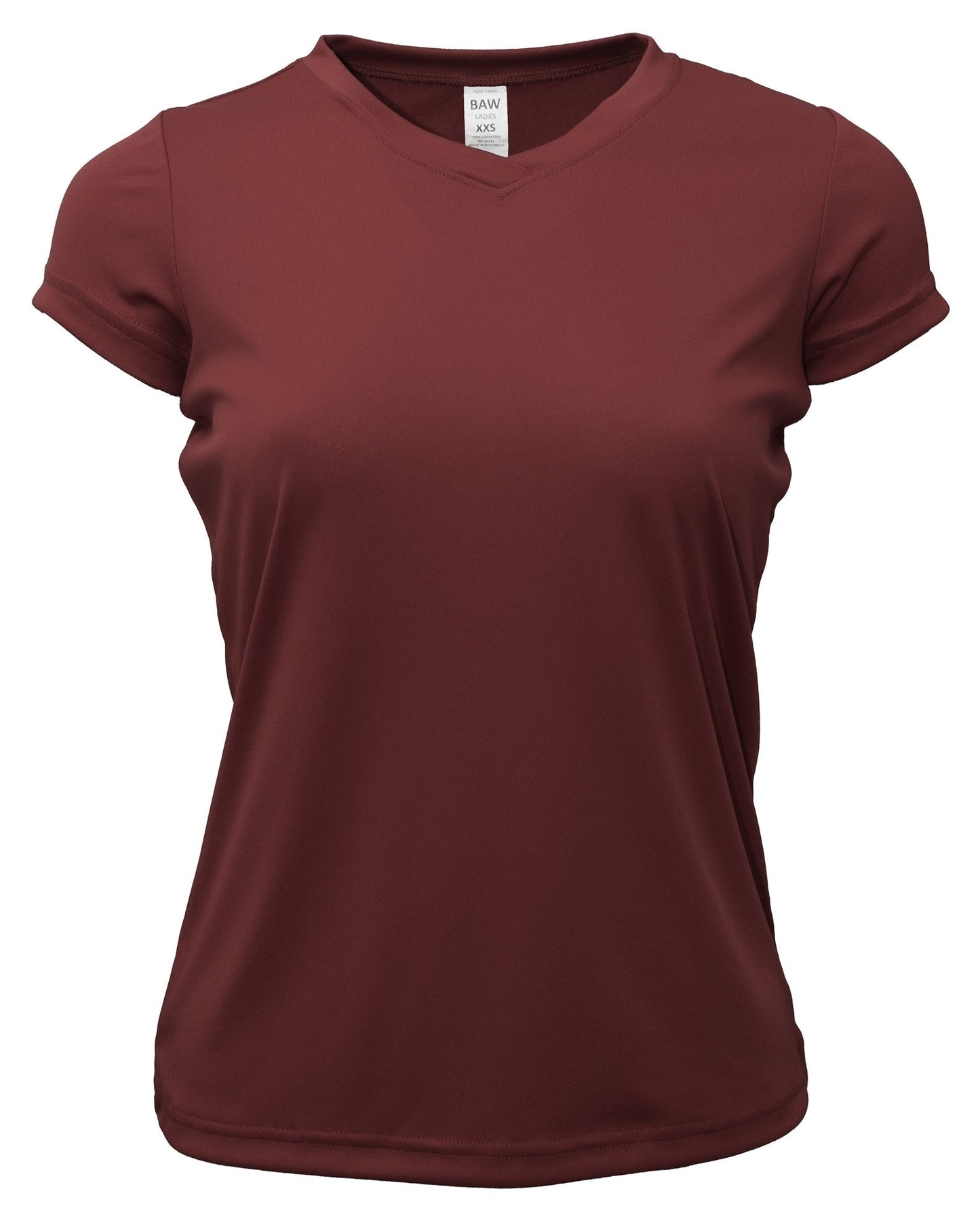 Performance Women's V-Neck T-Shirt