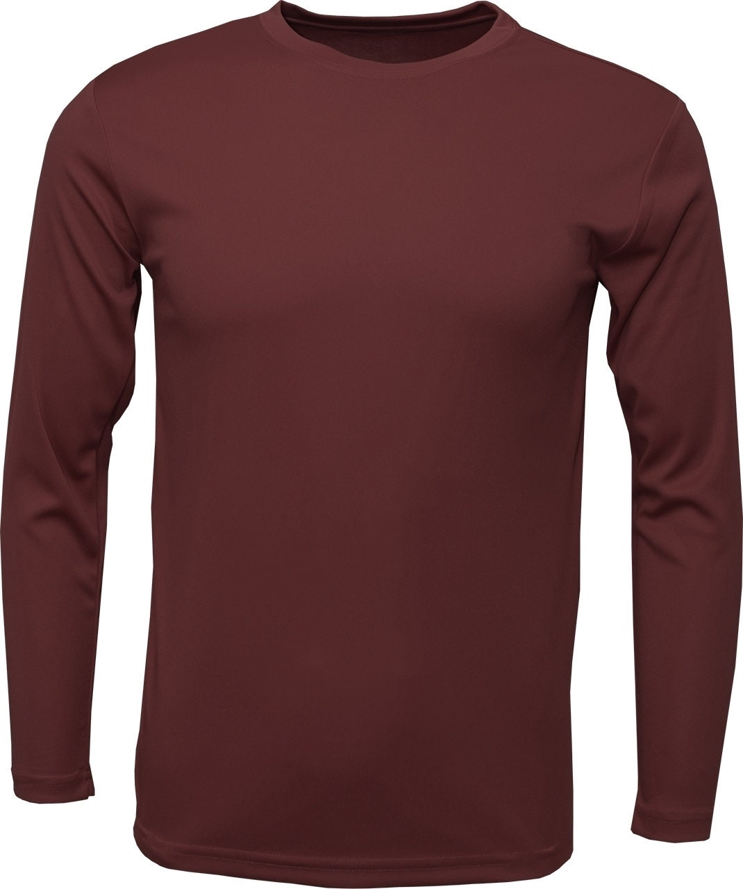 Performance Long Sleeve T-Shirt