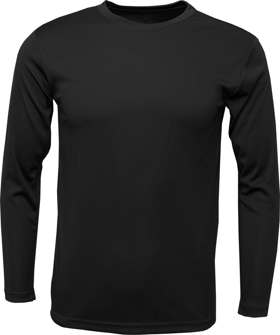 Performance Long Sleeve T-Shirt