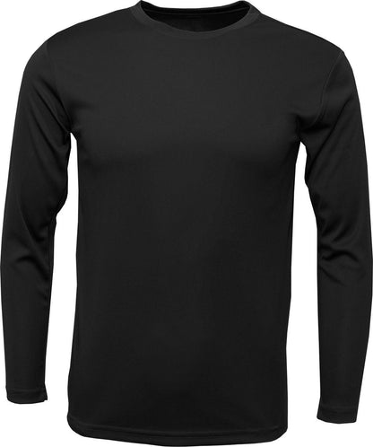 Performance Long Sleeve T-Shirt