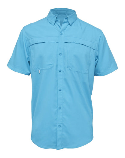 Performance Men's Fishing Shirt