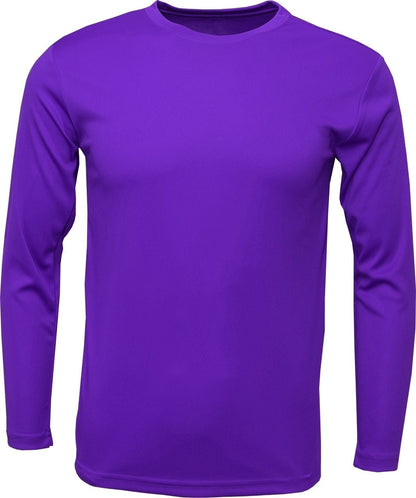 Performance Long Sleeve T-Shirt