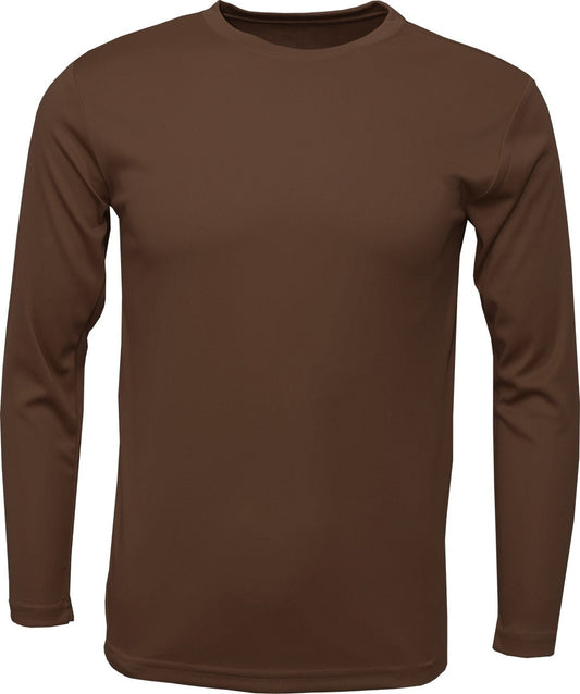 Performance Youth Long Sleeve T-Shirt