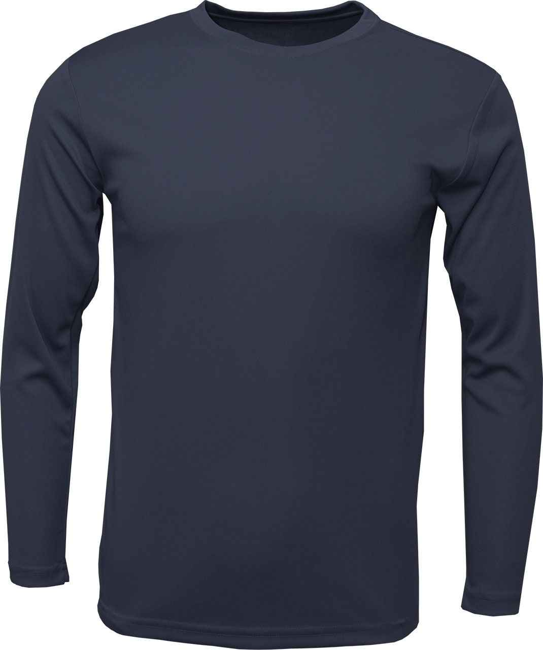 Performance Long Sleeve T-Shirt