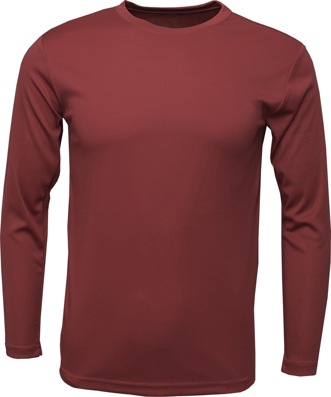 Performance Long Sleeve T-Shirt