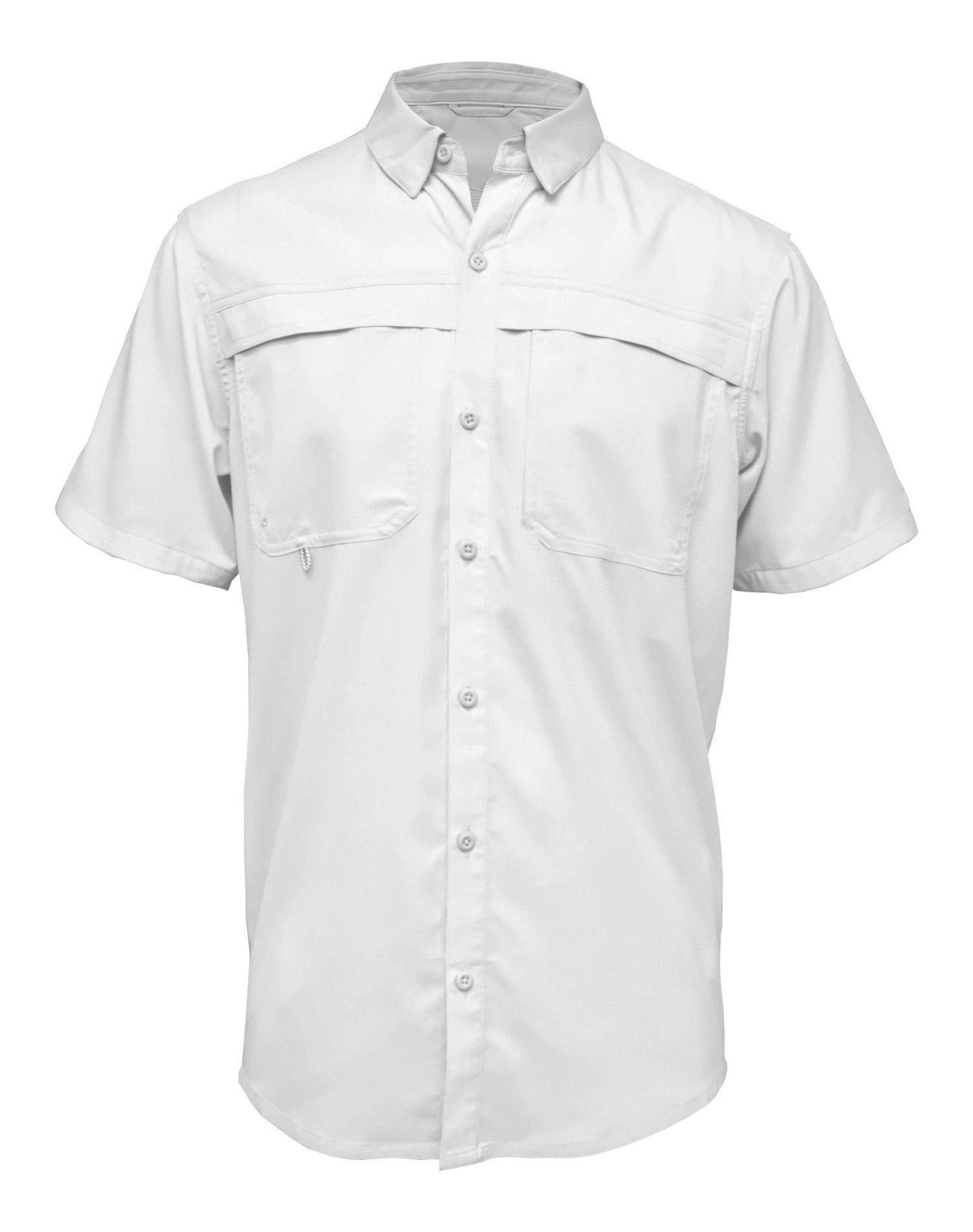 Performance Men's Fishing Shirt
