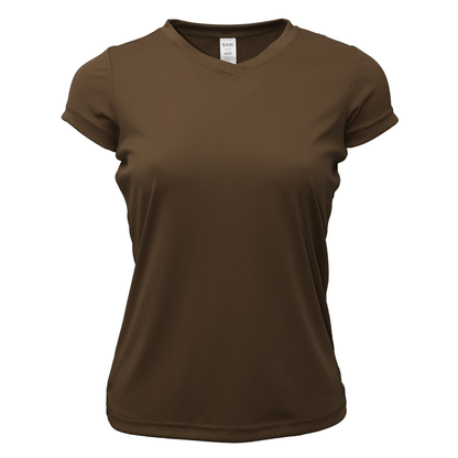 Performance Women's V-Neck T-Shirt