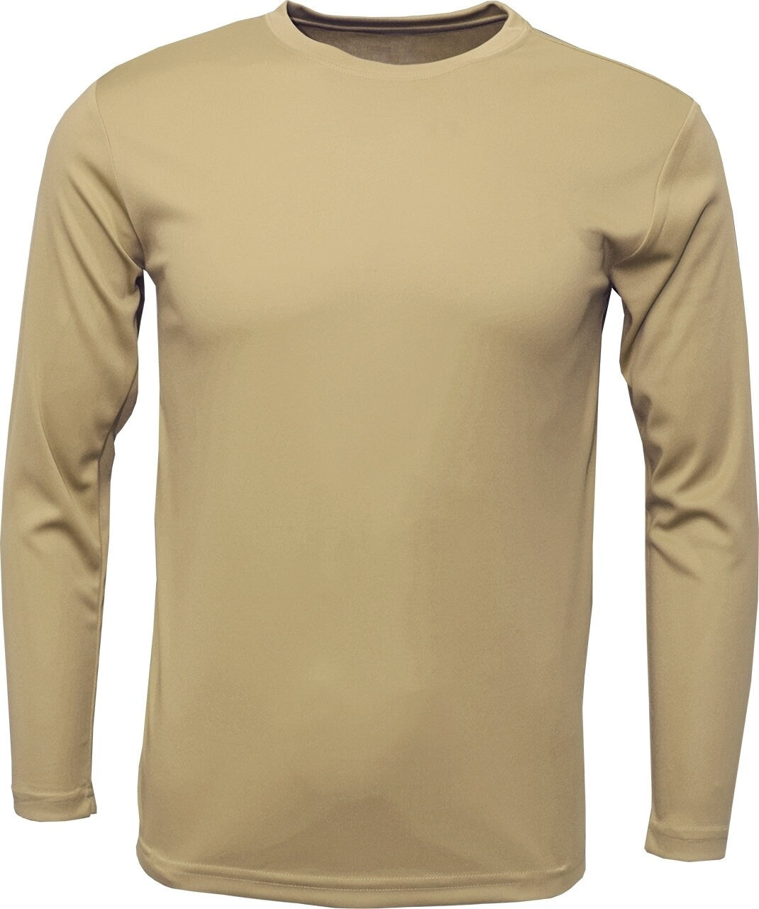 Performance Long Sleeve T-Shirt