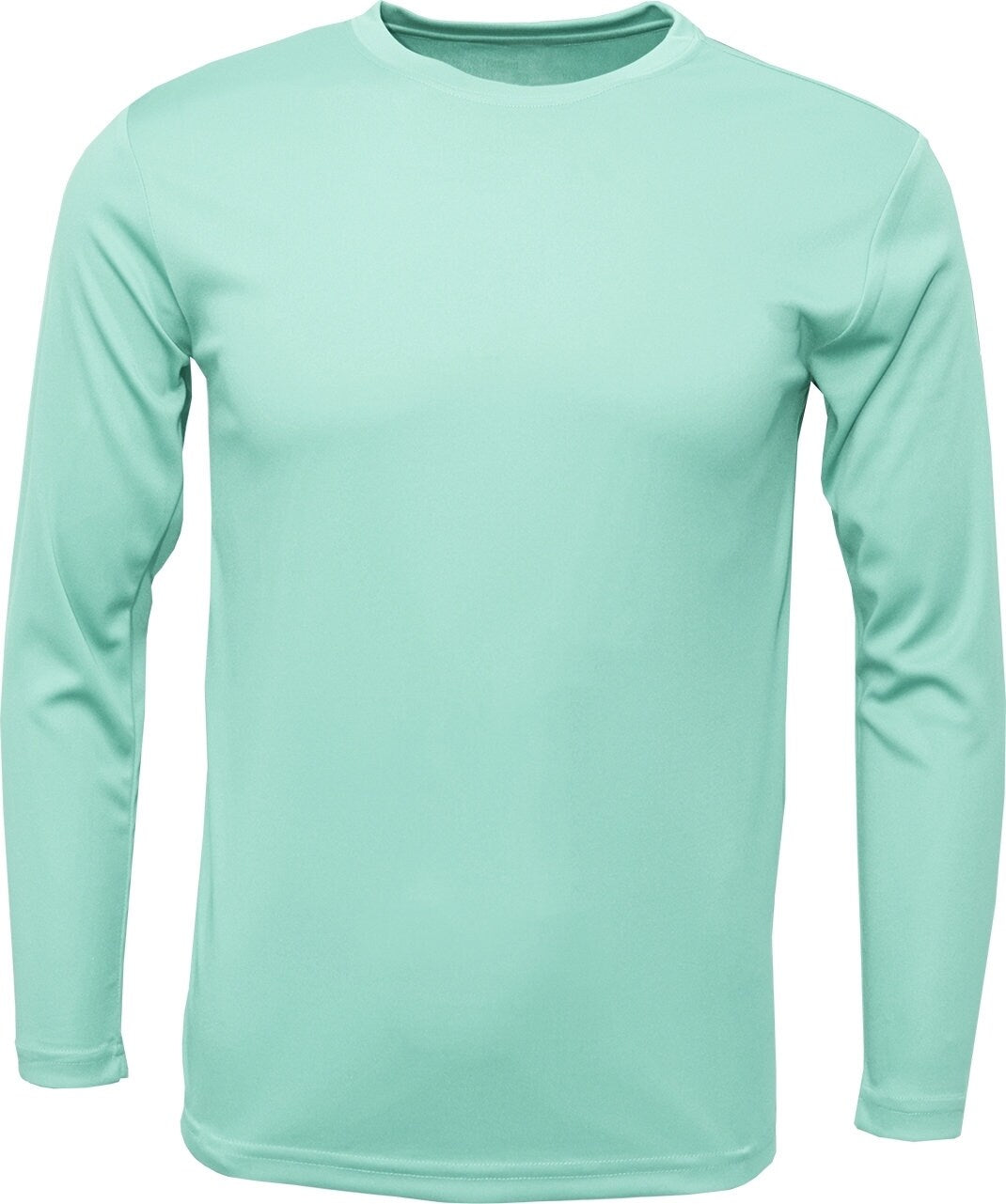 Performance Long Sleeve T-Shirt