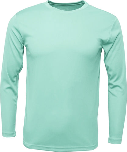 Performance Long Sleeve T-Shirt