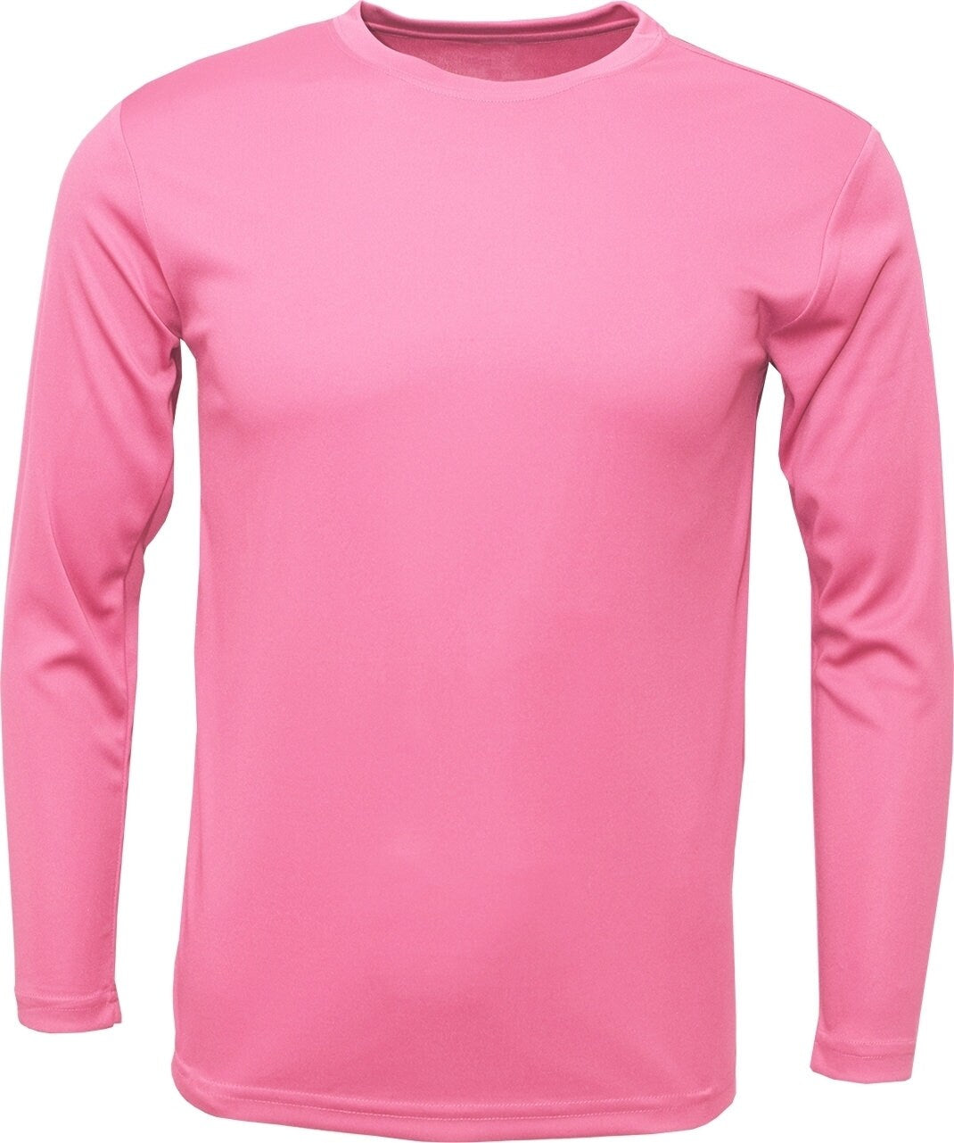 Performance Long Sleeve T-Shirt