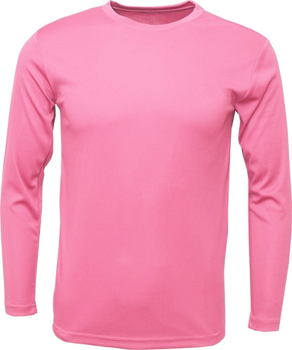 Performance Long Sleeve T-Shirt