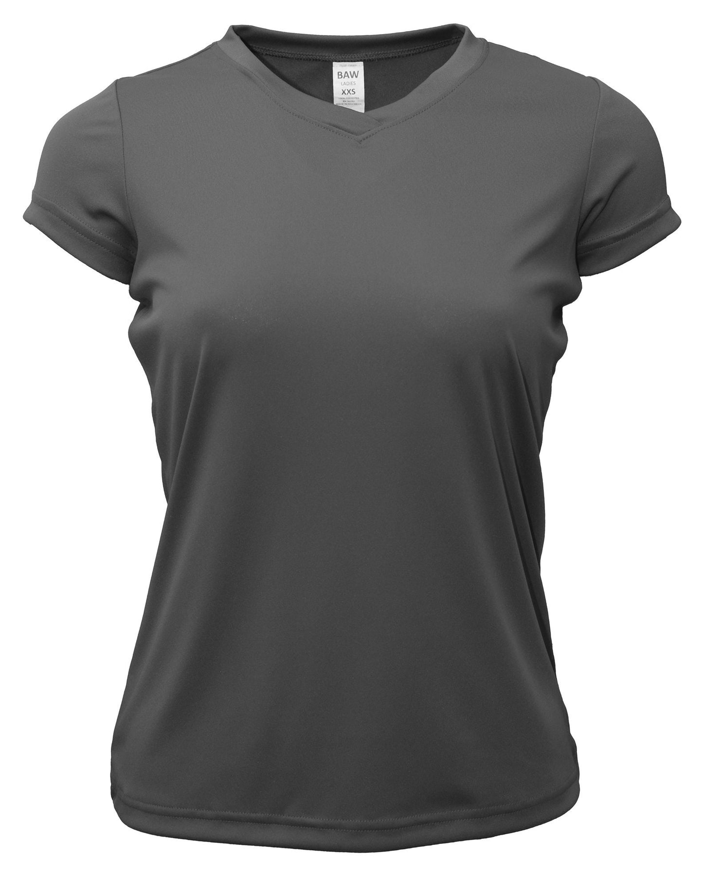 Performance Women's V-Neck T-Shirt