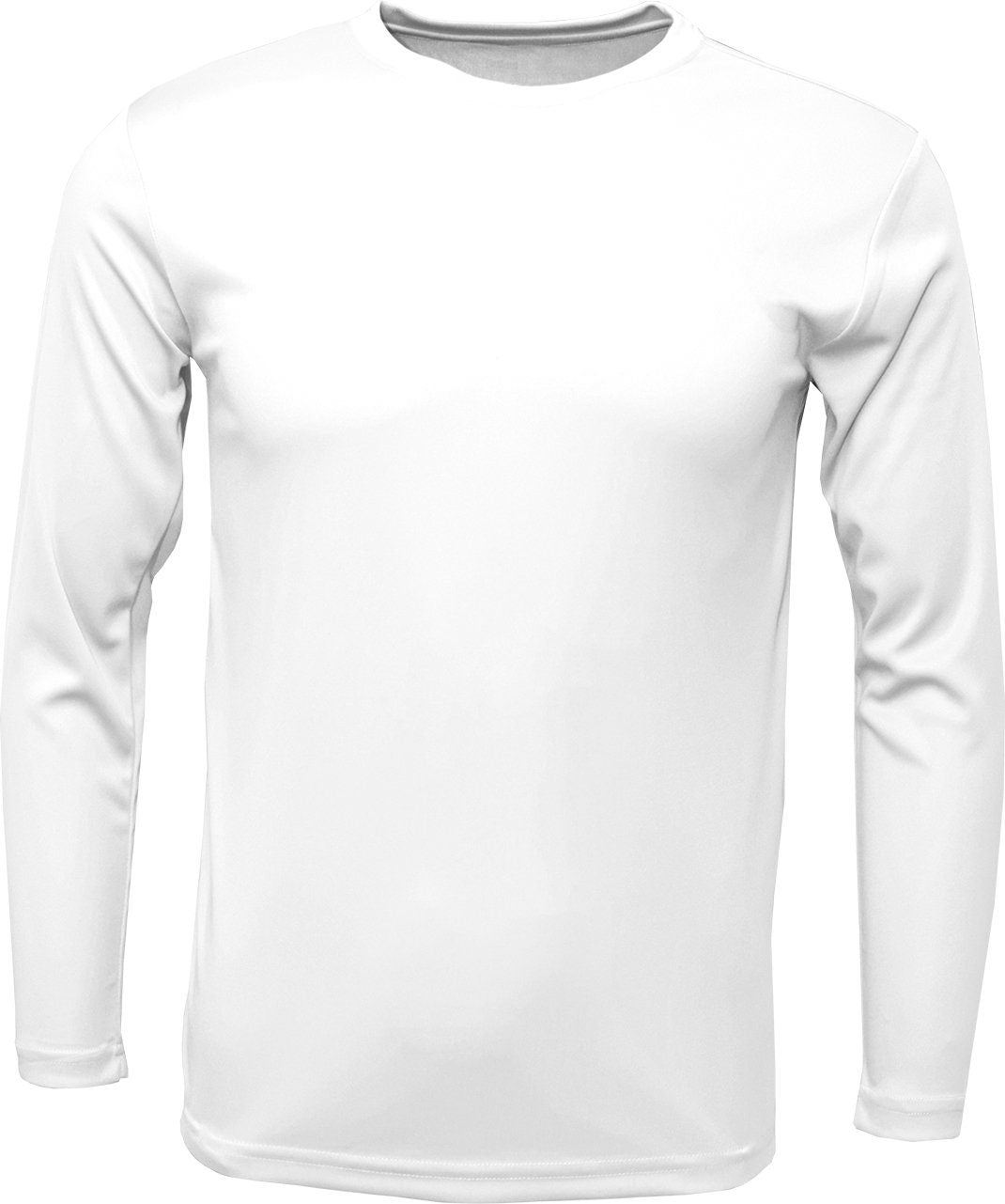Performance Long Sleeve T-Shirt