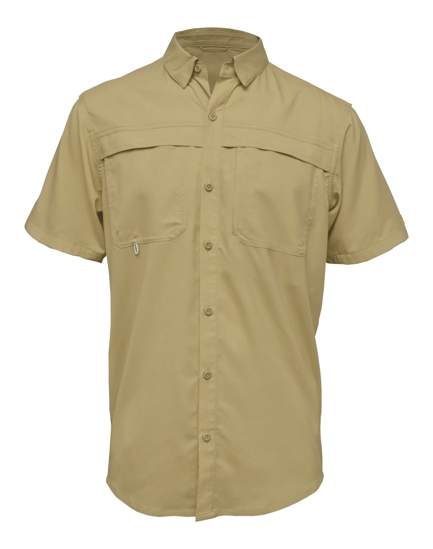Performance Men's Fishing Shirt