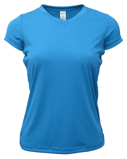 Performance Women's V-Neck T-Shirt