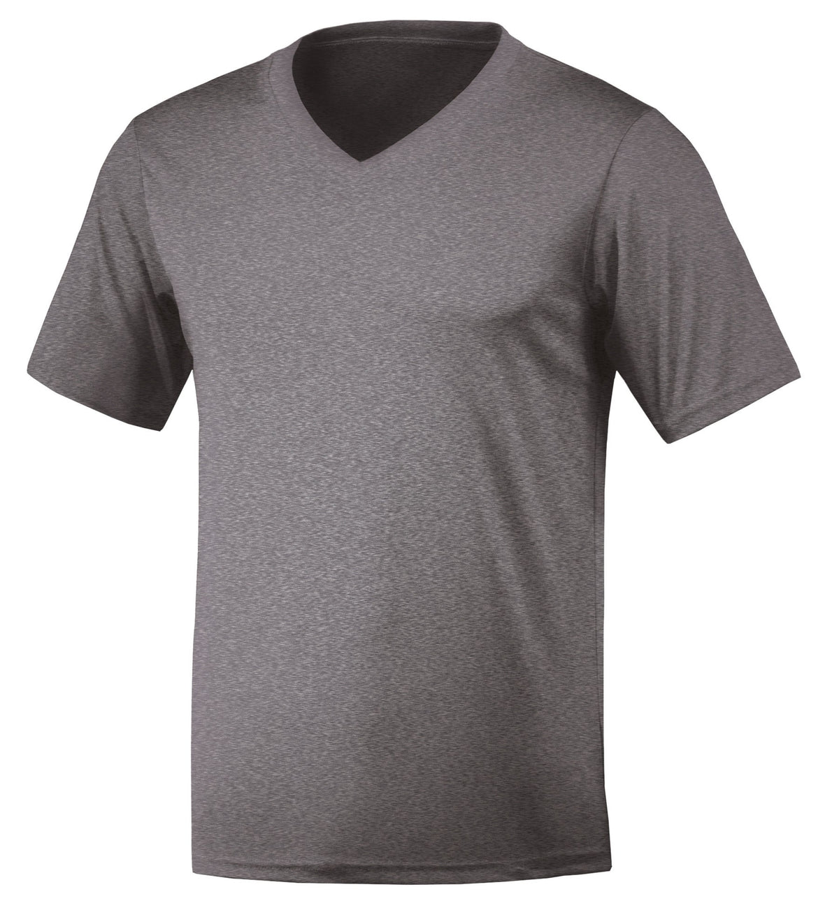 Performance V-Neck Short Sleeve Shirt