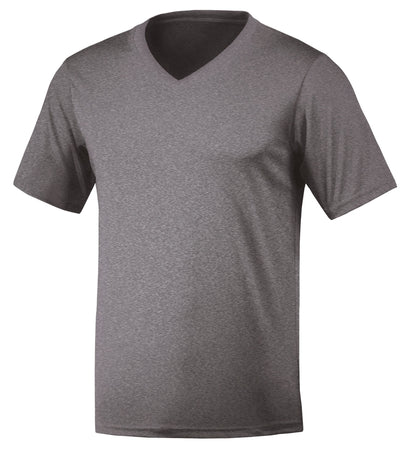 Performance V-Neck Short Sleeve Shirt