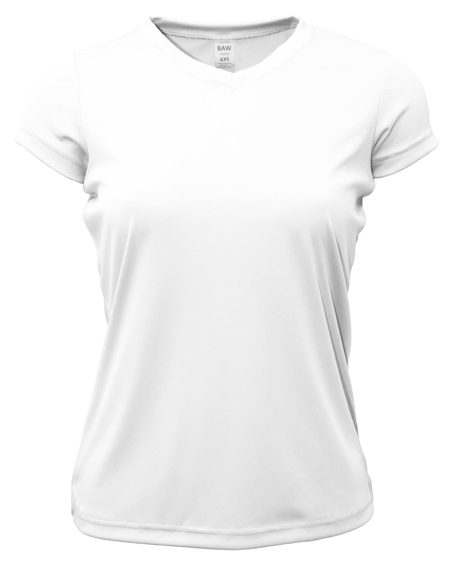 Performance Women's V-Neck T-Shirt