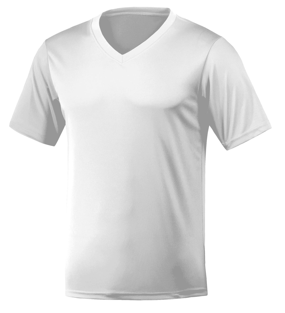 Performance V-Neck Short Sleeve Shirt