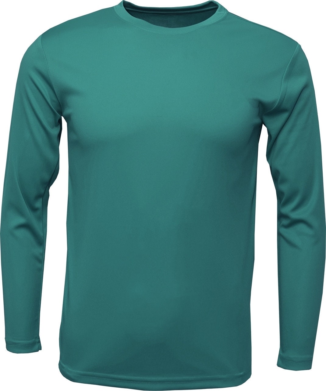 Performance Long Sleeve T-Shirt