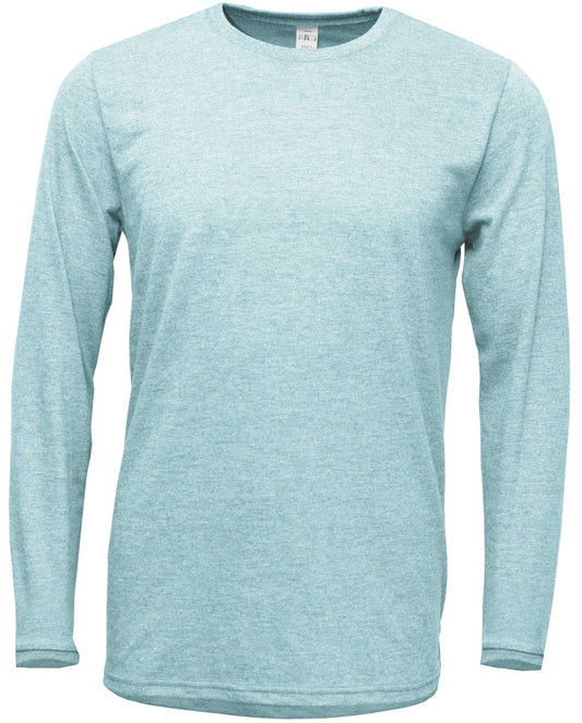 Soft Tek Long Sleeve T-Shirt