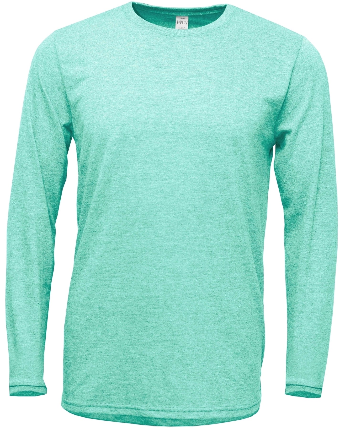 Soft Tek Long Sleeve T-Shirt