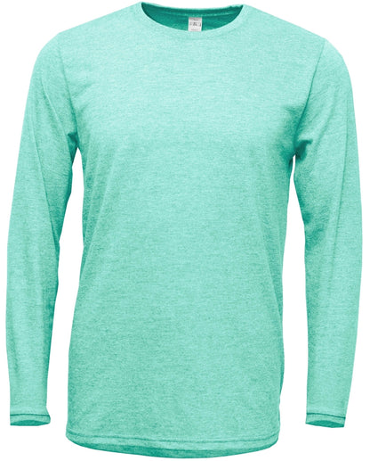 Soft Tek Long Sleeve T-Shirt
