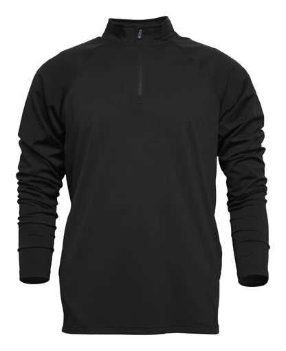 Men's Cloud Soft+ 1/4 Zip Pullover