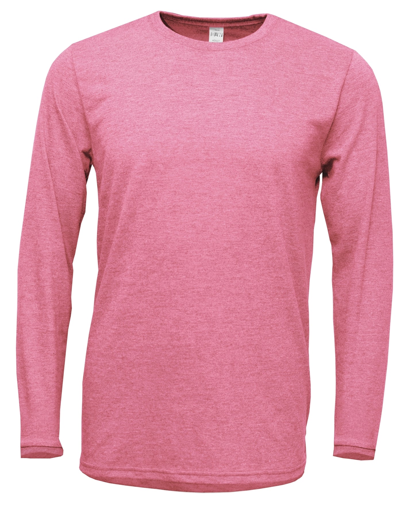 Soft Tek Long Sleeve T-Shirt