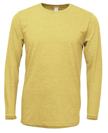 Soft Tek Long Sleeve T-Shirt