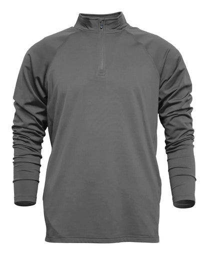 Men's Cloud Soft+ 1/4 Zip Pullover