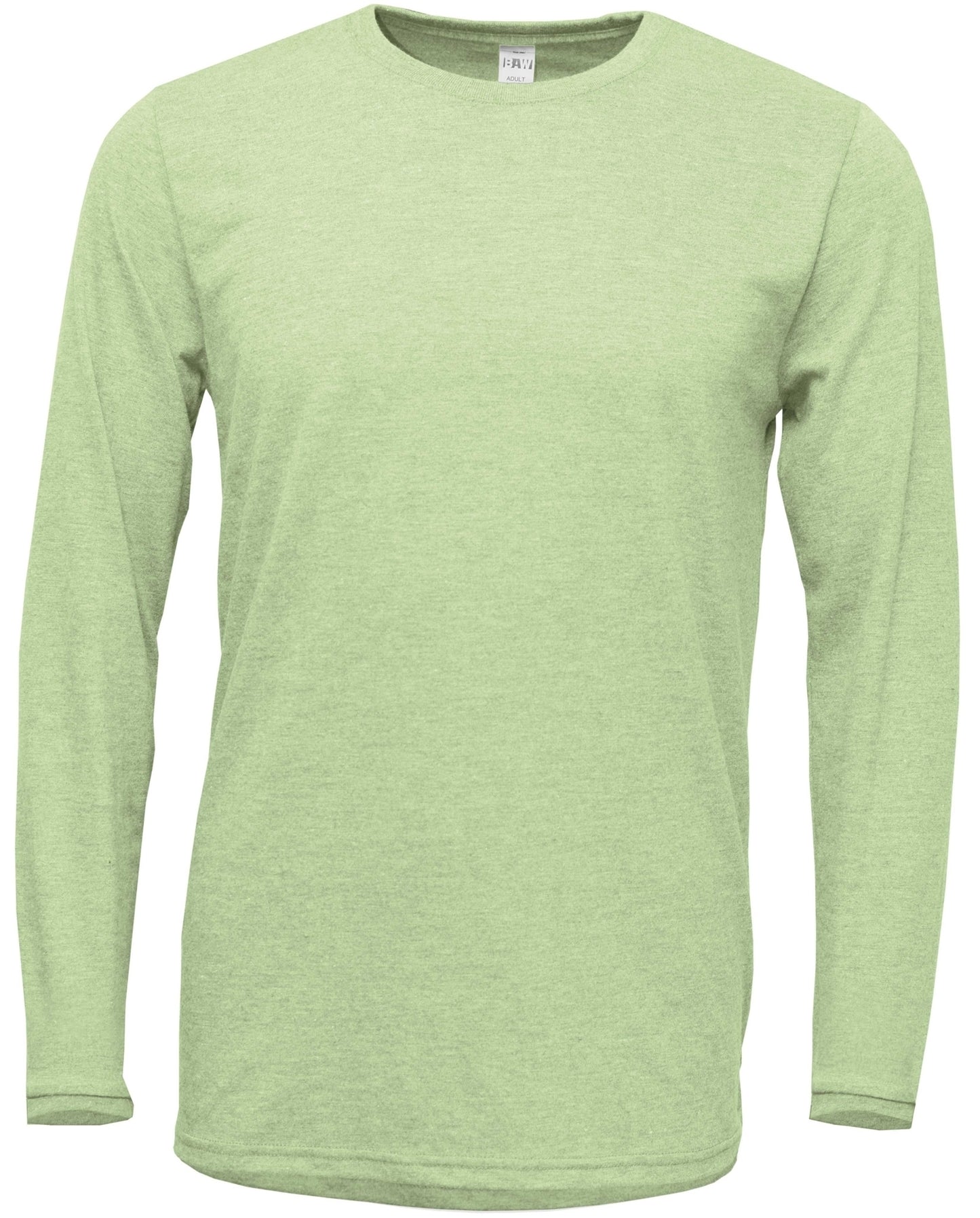 Soft Tek Long Sleeve T-Shirt