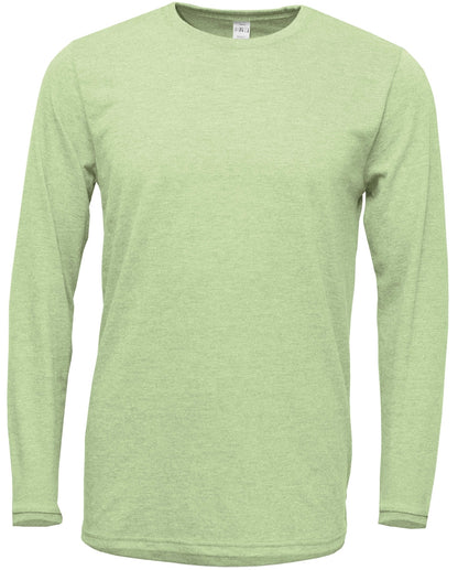 Soft Tek Long Sleeve T-Shirt