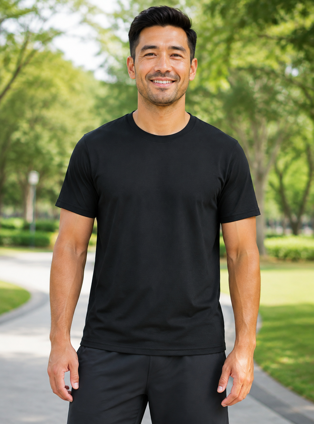 CloudFlex UPF 50+ Short-Sleeve Performance Tee
