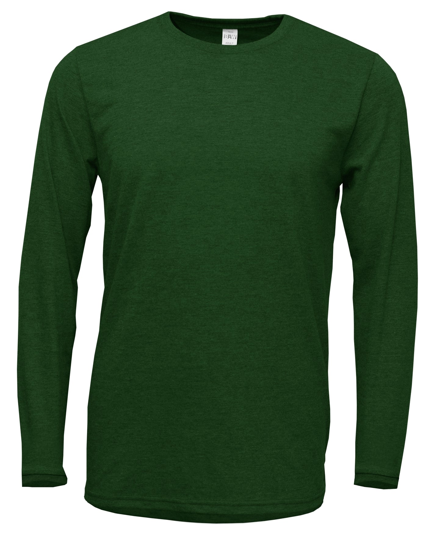 Soft Tek Long Sleeve T-Shirt