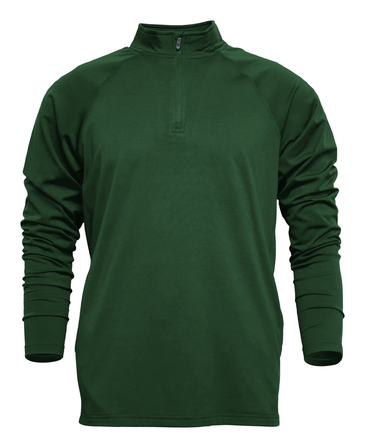 Men's Cloud Soft+ 1/4 Zip Pullover