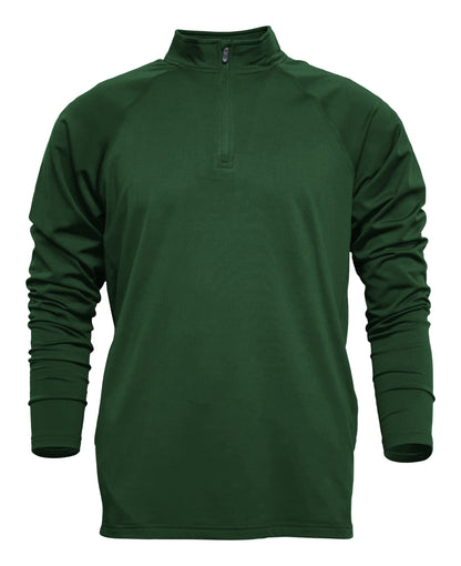 Men's Cloud Soft+ 1/4 Zip Pullover
