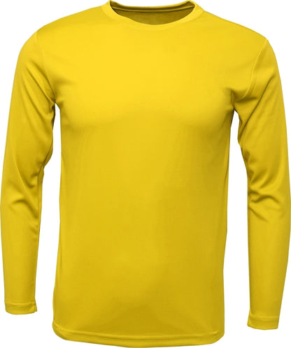 Performance Long Sleeve T-Shirt