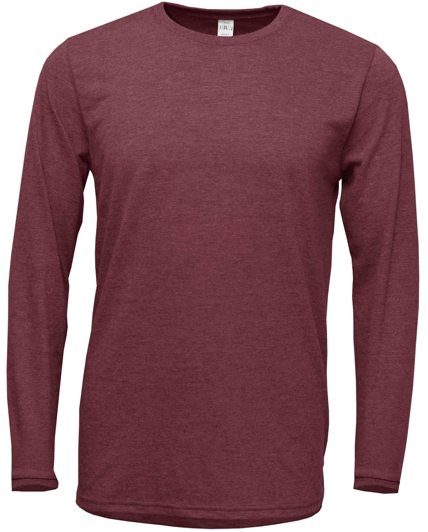 Soft Tek Long Sleeve T-Shirt
