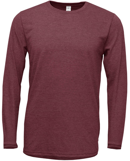 Soft Tek Long Sleeve T-Shirt