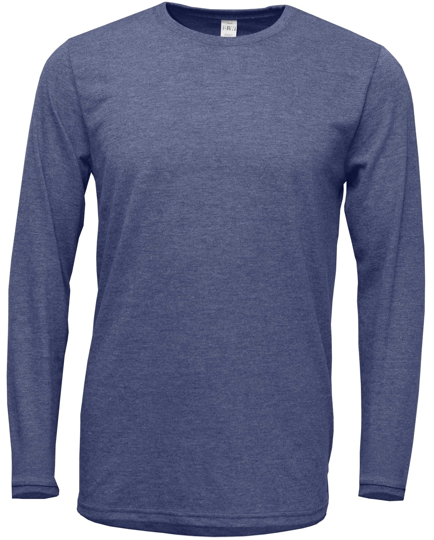 Soft Tek Long Sleeve T-Shirt
