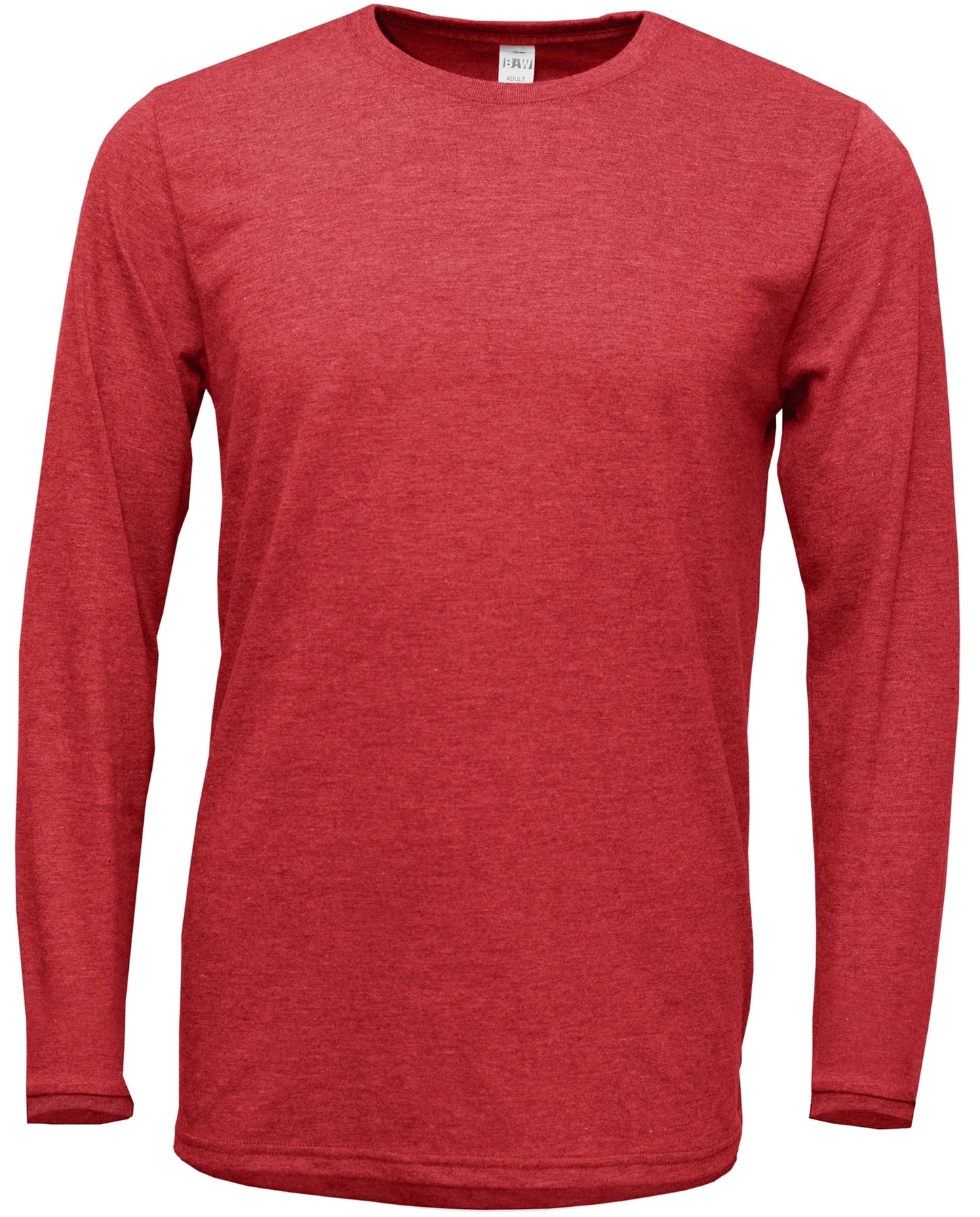 Soft Tek Long Sleeve T-Shirt