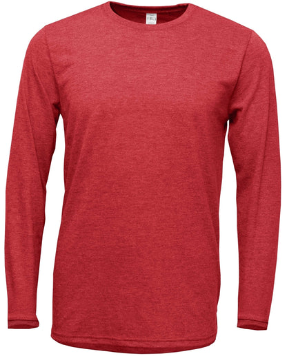 Soft Tek Long Sleeve T-Shirt