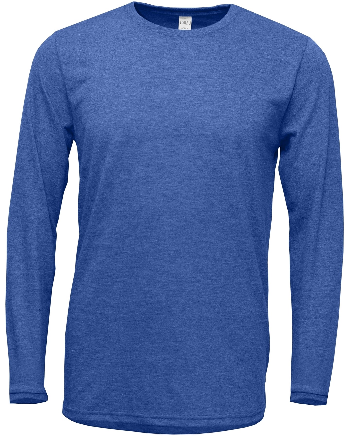 Soft Tek Long Sleeve T-Shirt