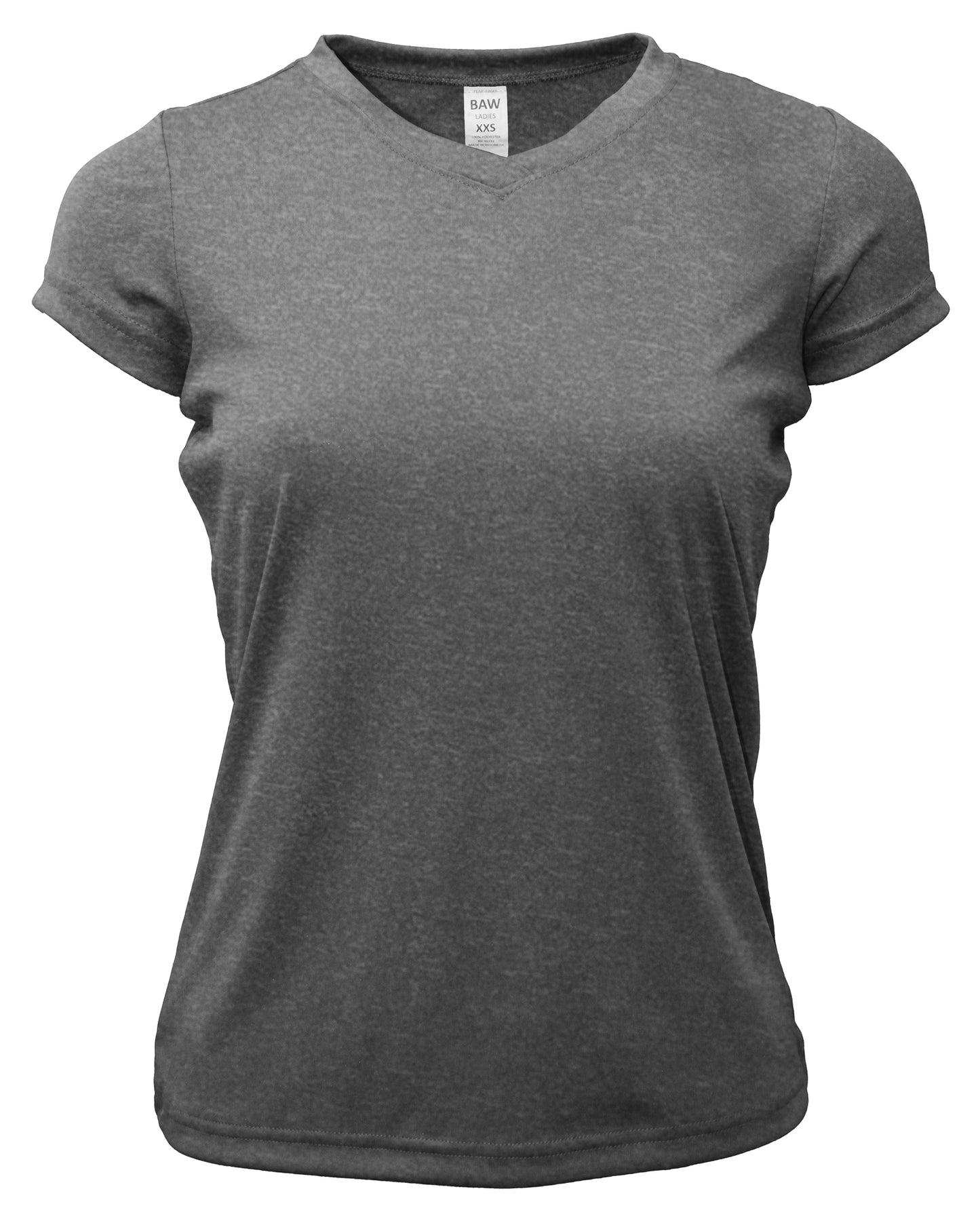 Performance Women's V-Neck T-Shirt