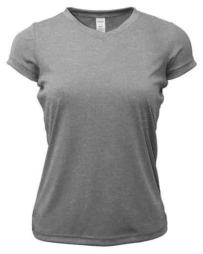 Performance Women's V-Neck T-Shirt