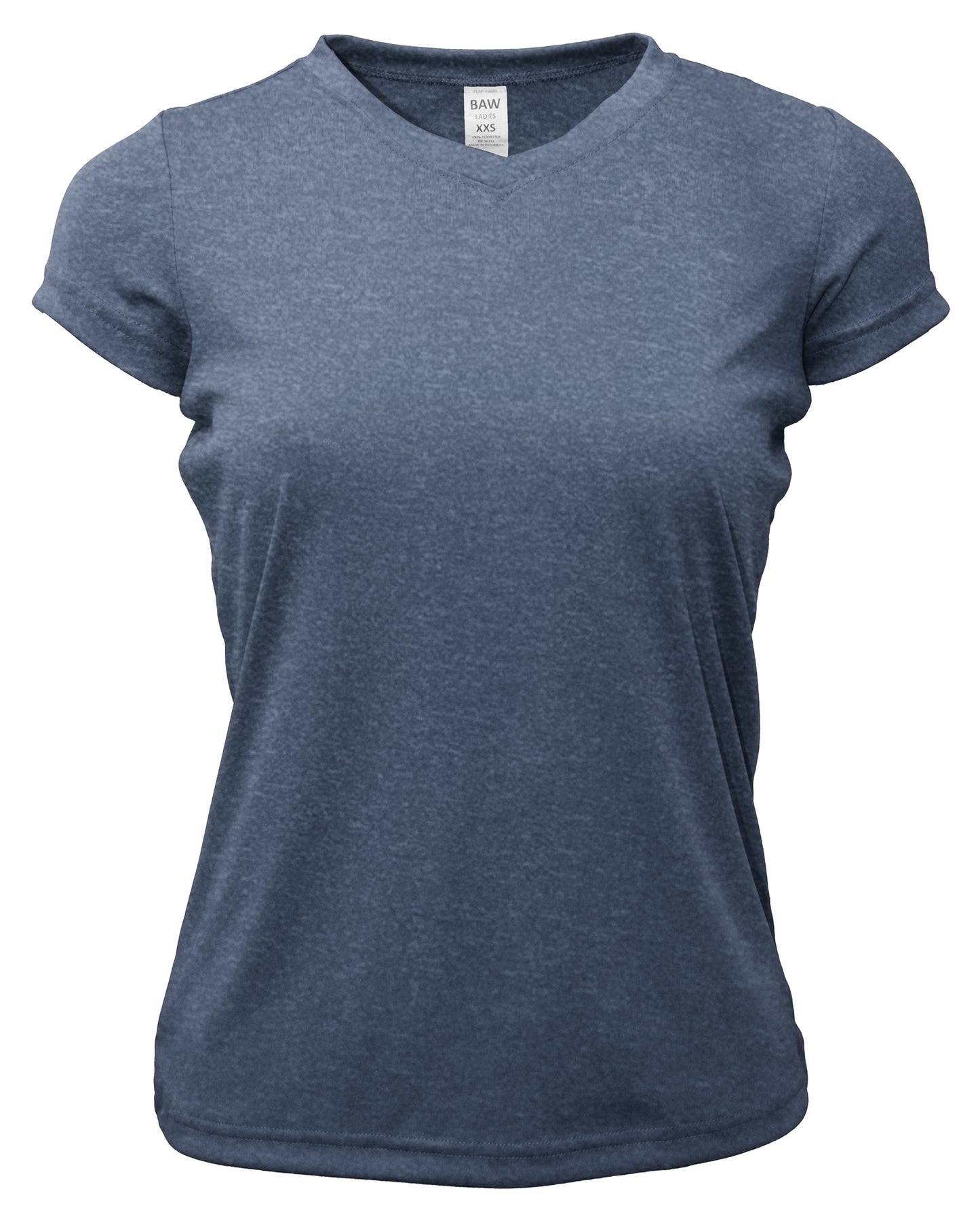 Performance Women's V-Neck T-Shirt